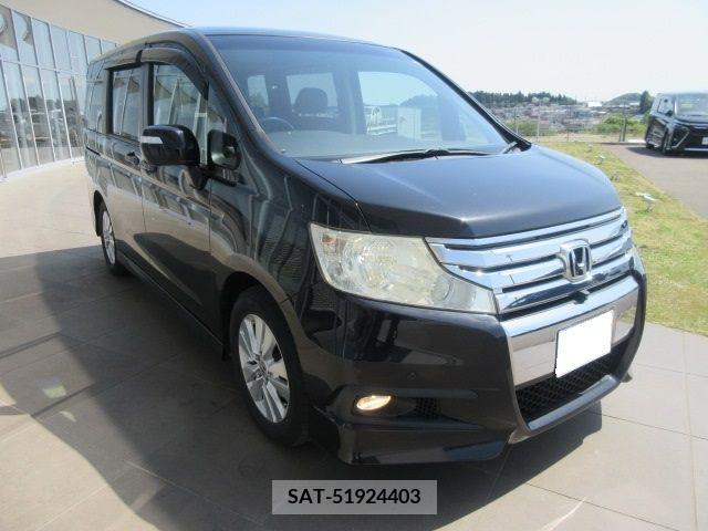 Honda STEP WGN 2010-08 286229-2
