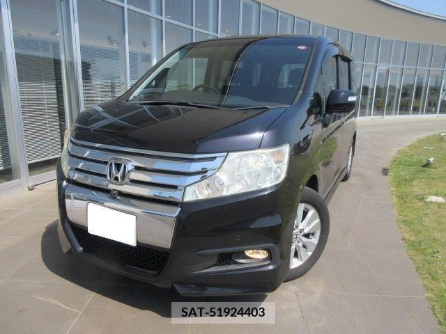Honda STEP WGN 2010-08 286229-0