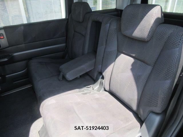Honda STEP WGN 2010-08 286229-5