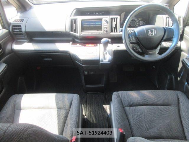 Honda STEP WGN 2010-08 286229-6
