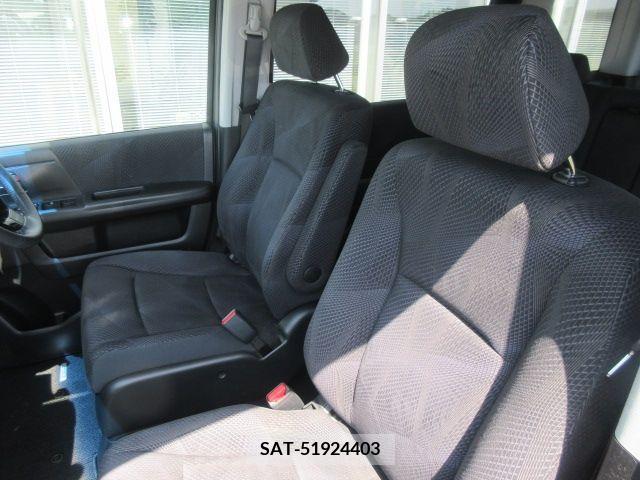 Honda STEP WGN 2010-08 286229-4