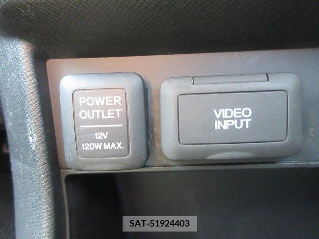 Honda STEP WGN 2010-08 286229-18