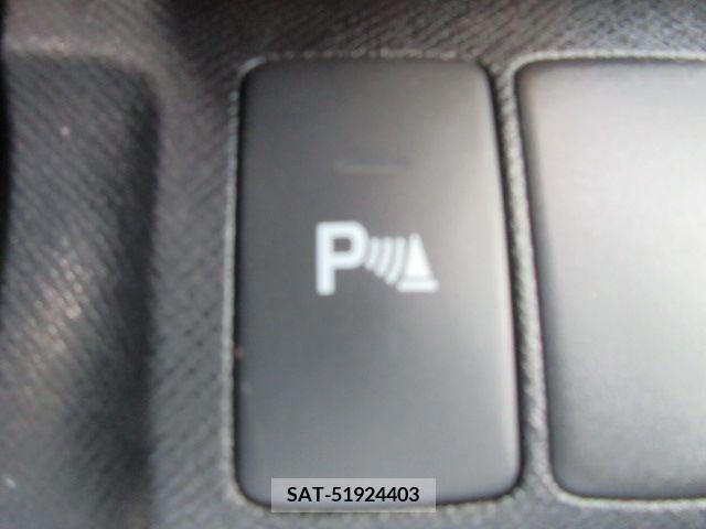 Honda STEP WGN 2010-08 286229-17