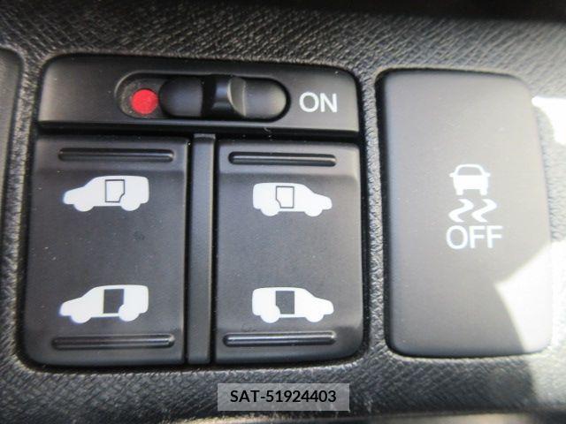 Honda STEP WGN 2010-08 286229-15