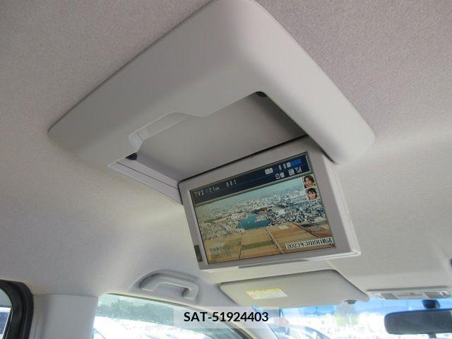 Honda STEP WGN 2010-08 286229-13