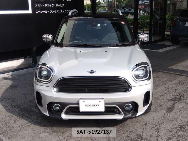 Bmw MINI 2022-09 379458-9