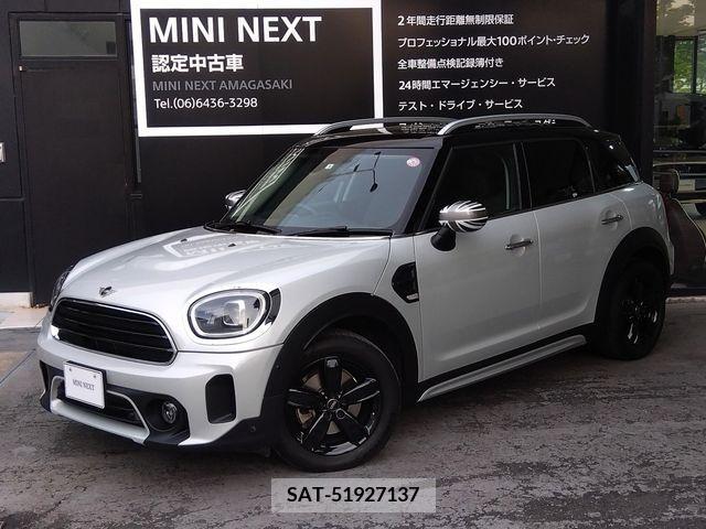 Bmw MINI 2022-09 379458-0