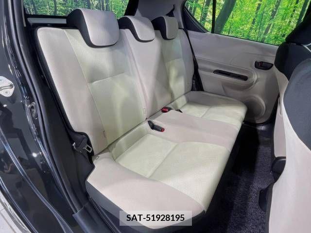 Toyota AQUA 2012-05 327882-9