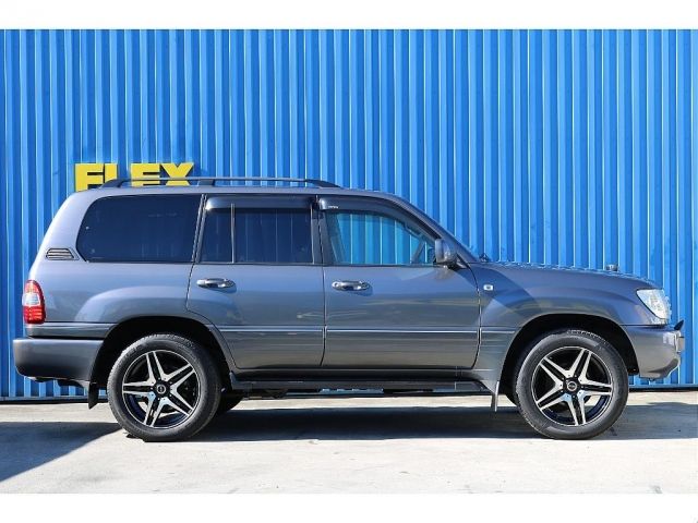 Toyota LAND CRUISER 2005-09 24556-6