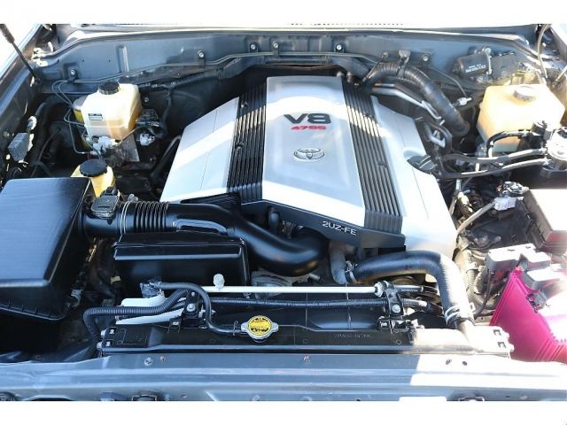 Toyota LAND CRUISER 2005-09 24556-16