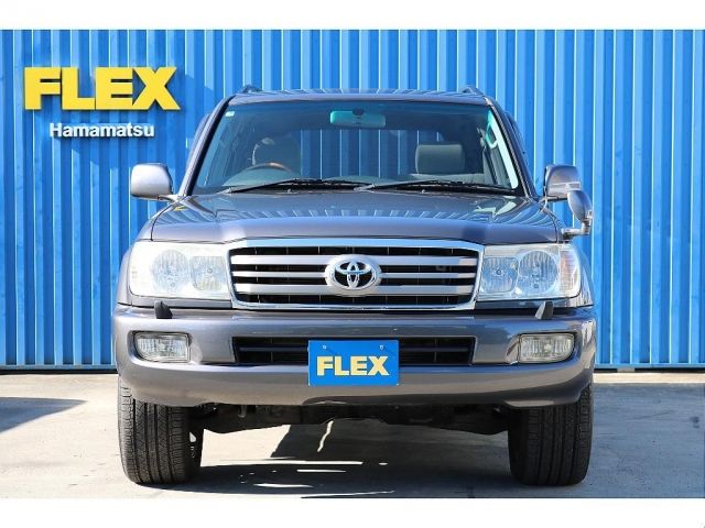 Toyota LAND CRUISER 2005-09 24556-7