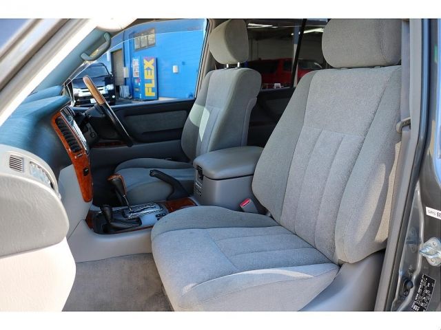 Toyota LAND CRUISER 2005-09 24556-12