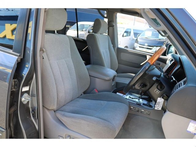 Toyota LAND CRUISER 2005-09 24556-13