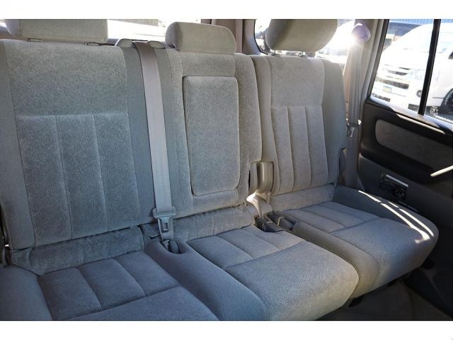Toyota LAND CRUISER 2005-09 24556-14