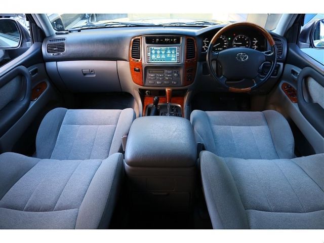 Toyota LAND CRUISER 2005-09 24556-11