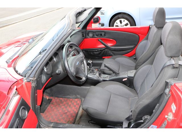 Fiat BARCHETTA 2002-09 4182-6