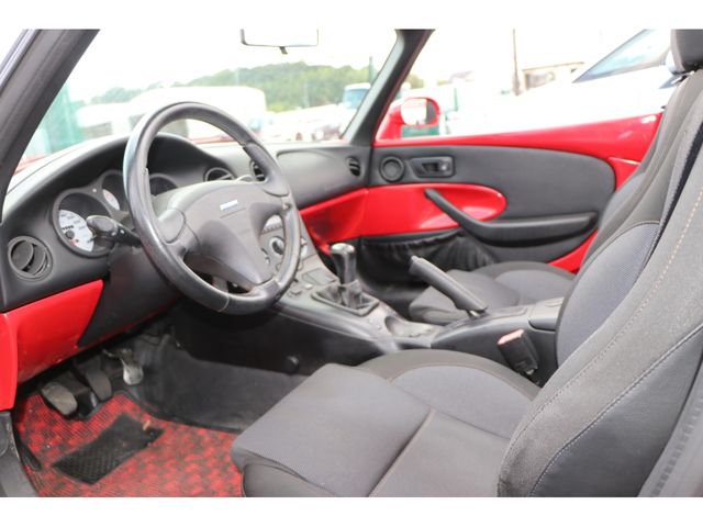 Fiat BARCHETTA 2002-09 4182-8
