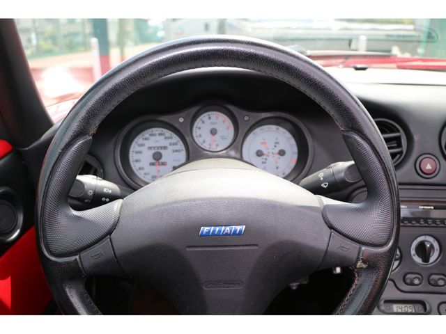 Fiat BARCHETTA 2002-09 4182-1