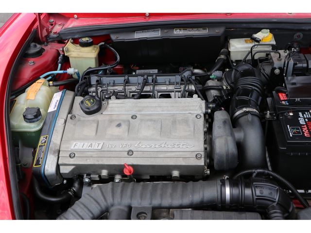 Fiat BARCHETTA 2002-09 4182-18