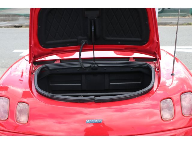 Fiat BARCHETTA 2002-09 4182-16