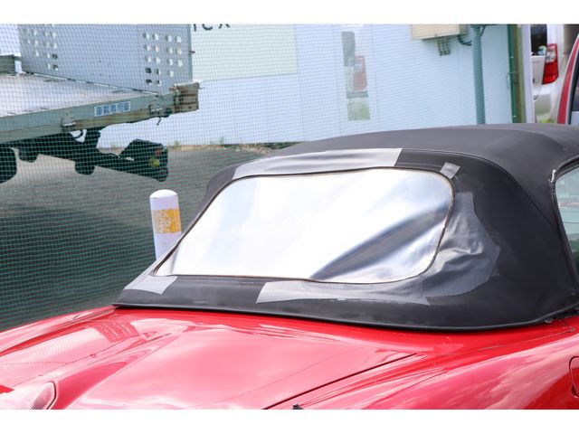 Fiat BARCHETTA 2002-09 4182-22
