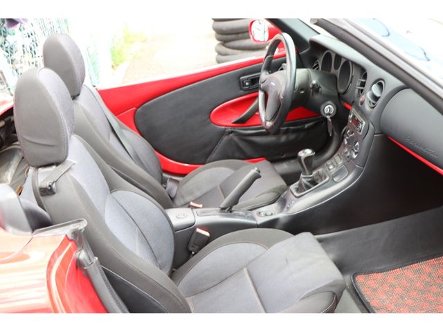 Fiat BARCHETTA 2002-09 4182-11