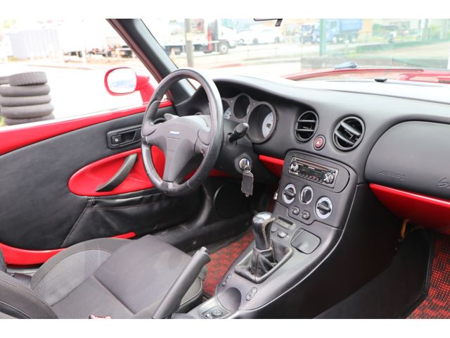 Fiat BARCHETTA 2002-09 4182-13