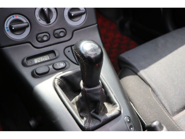 Fiat BARCHETTA 2002-09 4182-4