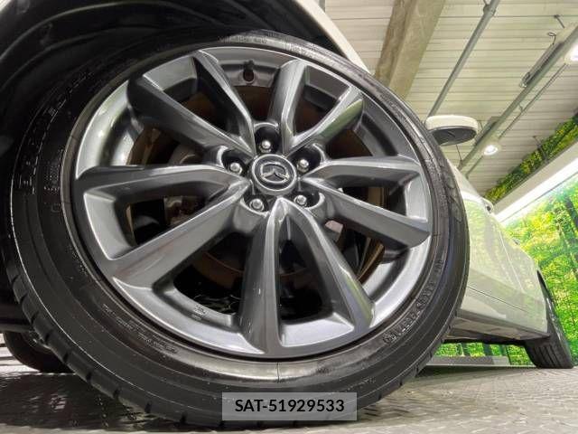 Mazda MAZDA3 2019-09 448091-13