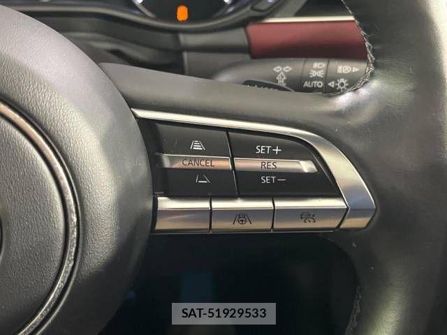 Mazda MAZDA3 2019-09 448091-5