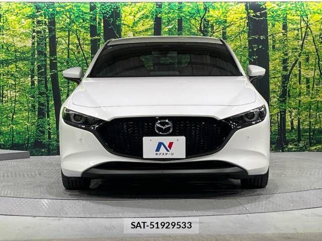 Mazda MAZDA3 2019-09 448091-14