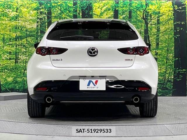 Mazda MAZDA3 2019-09 448091-15