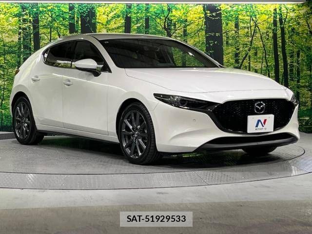 Mazda MAZDA3 2019-09 448091-16