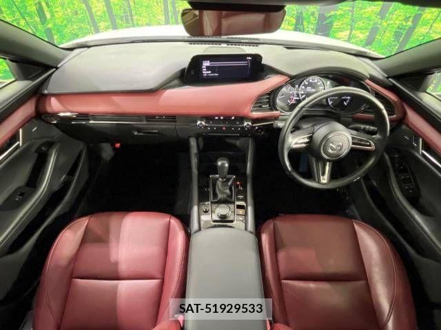 Mazda MAZDA3 2019-09 448091-1