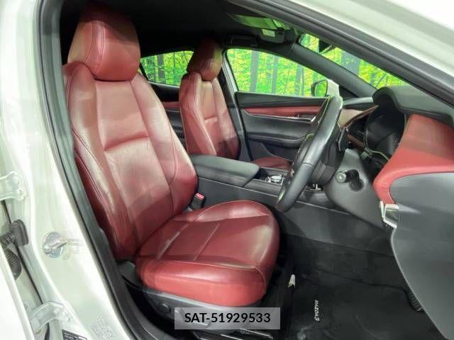 Mazda MAZDA3 2019-09 448091-8
