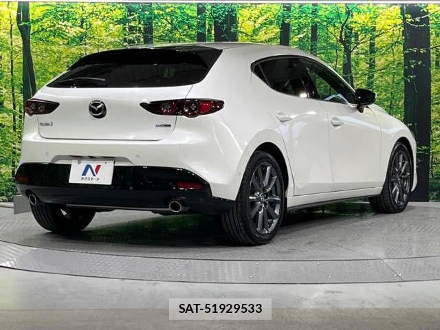 Mazda MAZDA3 2019-09 448091-17