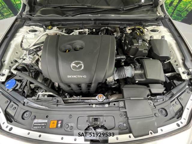 Mazda MAZDA3 2019-09 448091-18