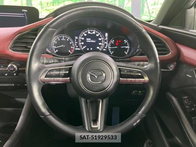 Mazda MAZDA3 2019-09 448091-11