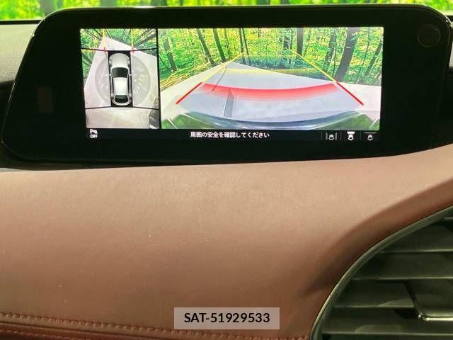 Mazda MAZDA3 2019-09 448091-4