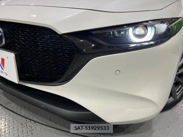 Mazda MAZDA3 2019-09 448091-12