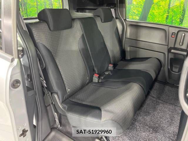 Honda FREED SPIKE 2010-12 302824-10