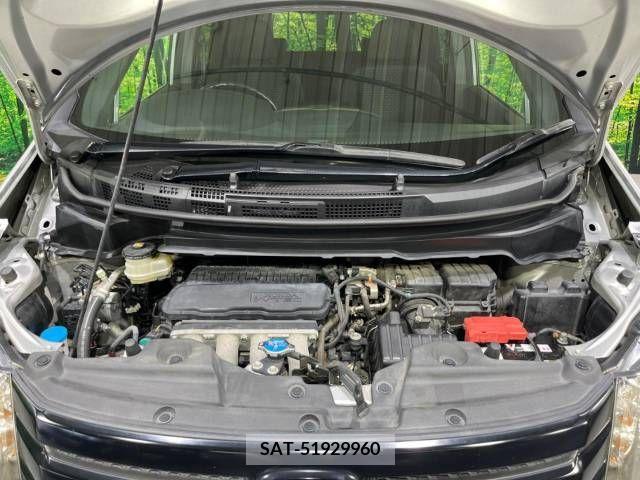 Honda FREED SPIKE 2010-12 302824-18