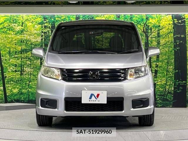 Honda FREED SPIKE 2010-12 302824-14