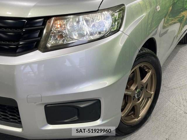 Honda FREED SPIKE 2010-12 302824-12