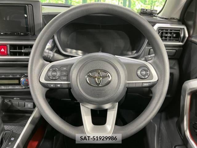 Toyota RAIZE 2023-06 220606-11