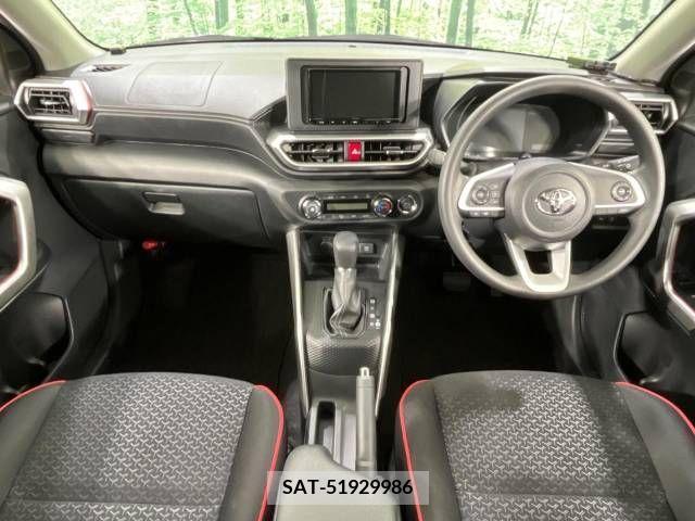 Toyota RAIZE 2023-06 220606-1