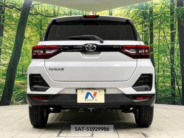 Toyota RAIZE 2023-06 220606-15