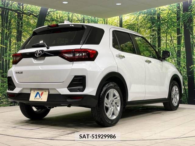 Toyota RAIZE 2023-06 220606-17