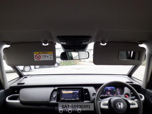 Honda FIT 2020-06 269542-13