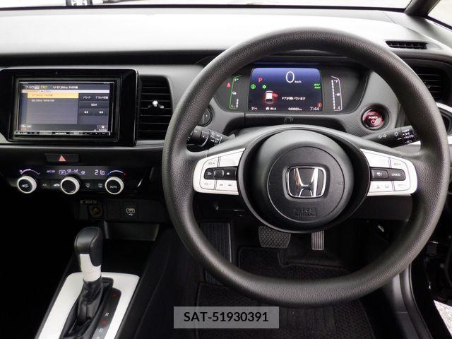 Honda FIT 2020-06 269542-14